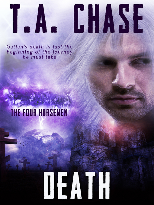 Title details for Death by T.A. Chase - Available
